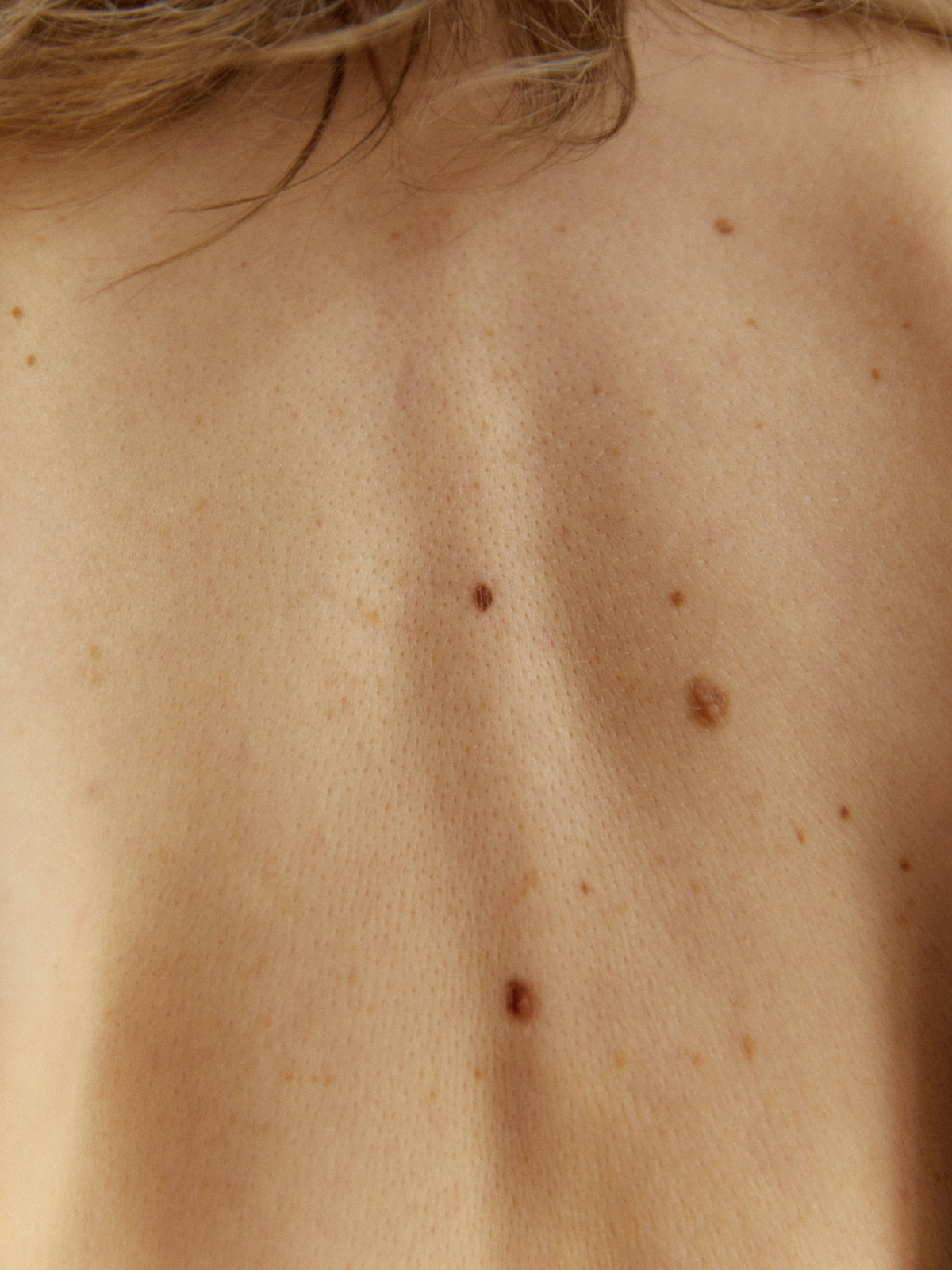 Huile Réparatrice - Edition Limitée Clémentine