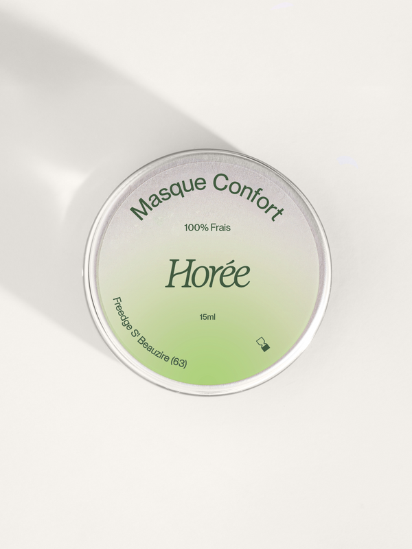 Masque Confort