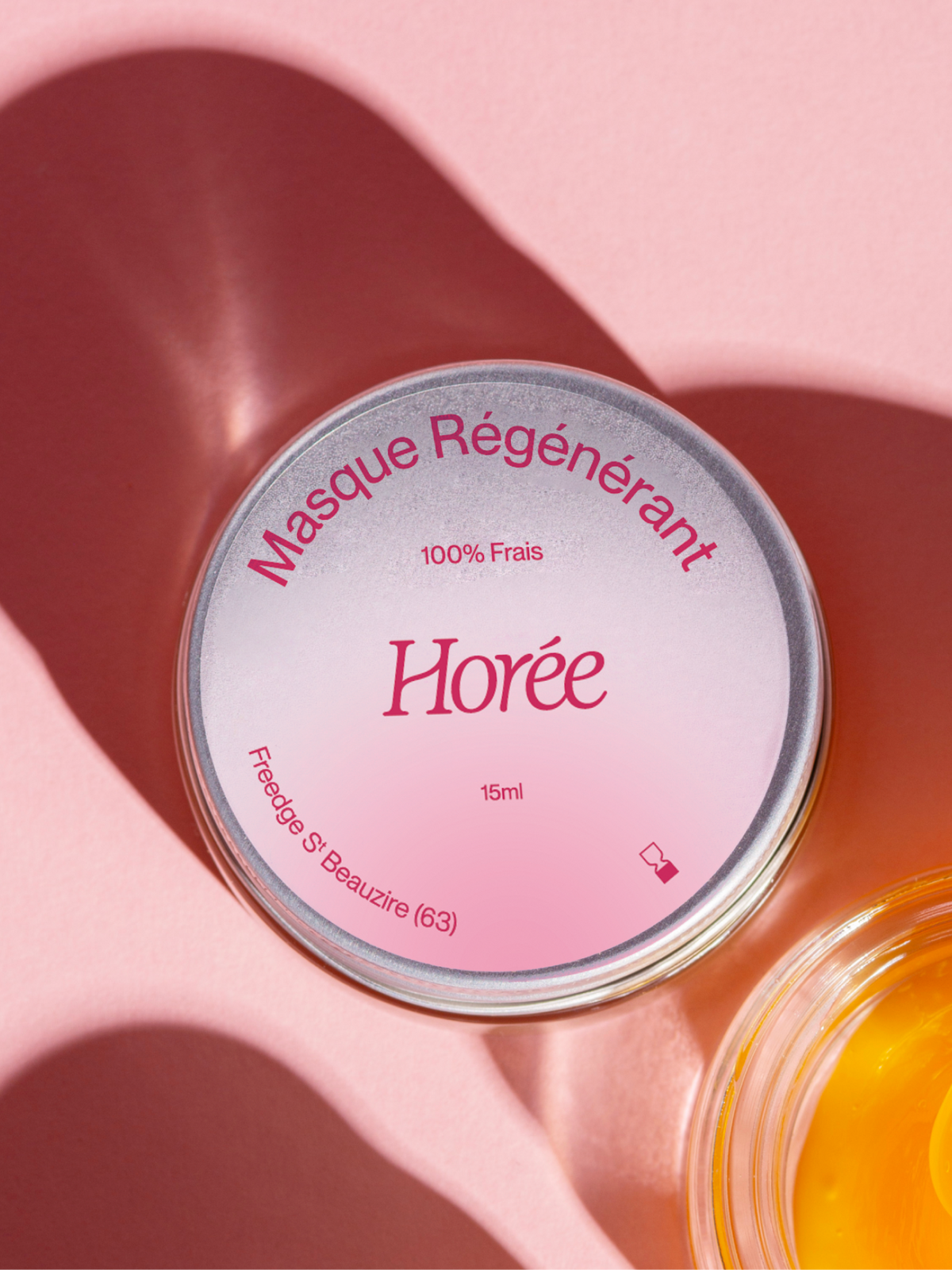 Coffret Horée x Le Colibri Frenchy