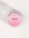 Routine Régénérante - Collection Pivoine