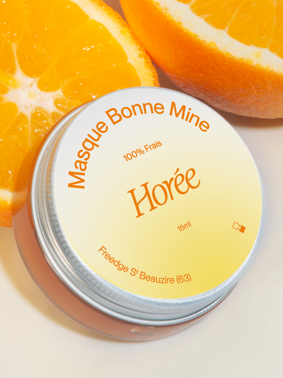 HOREE-MASQUEBONNEMINE-PACKSHOT-ORANGE