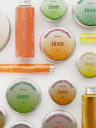 Un soin frais OFFERT