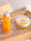 Routine Antioxydante "Super Jus" - PRÉVENTES