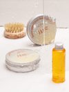 Routine corps Sublimante