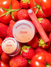 HOREE-ROUTINE-DETOXIFIANTE-FRAISE-TOMATE