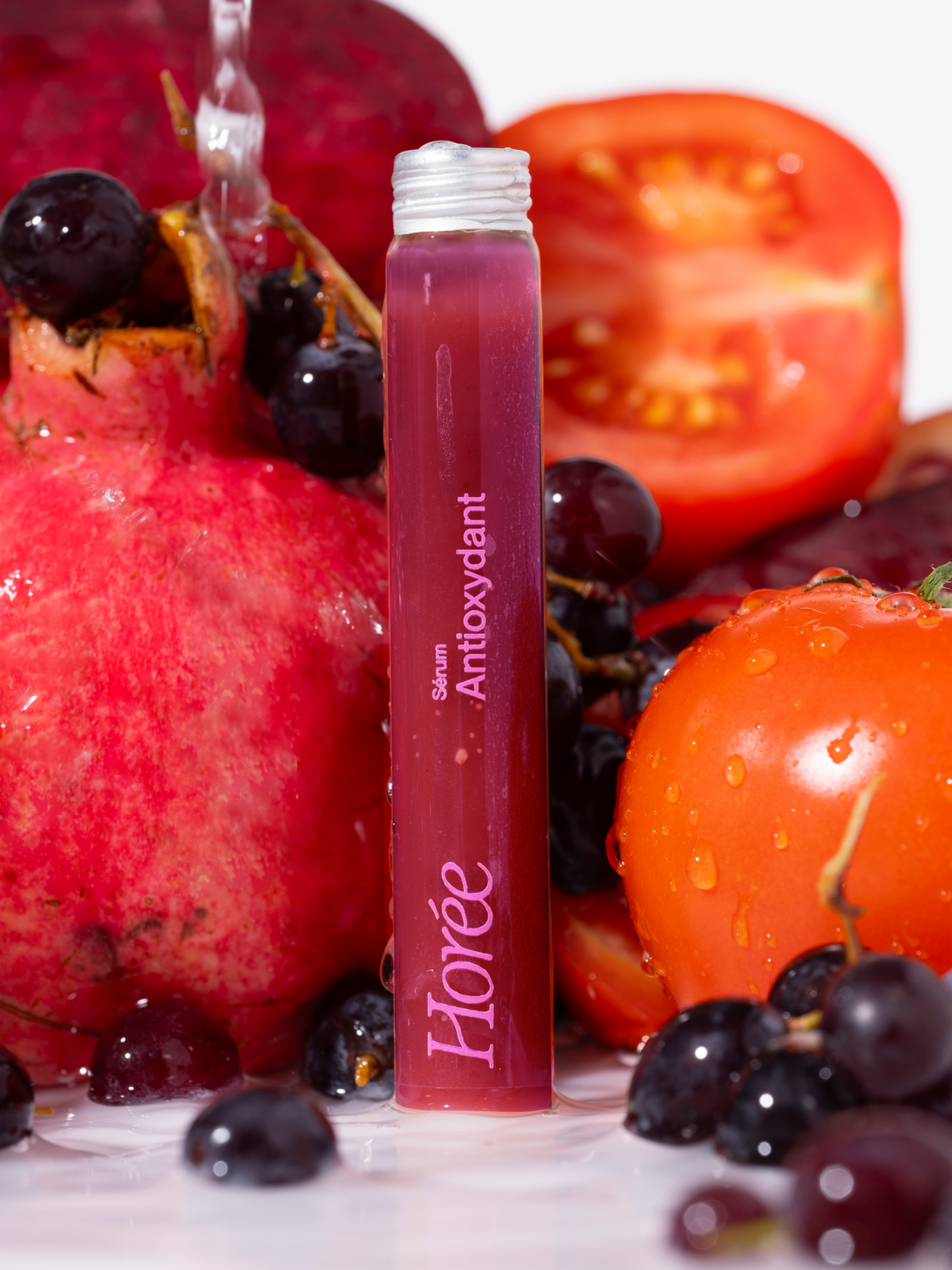 Cure Antioxydante "Super Jus" - PRÉVENTES