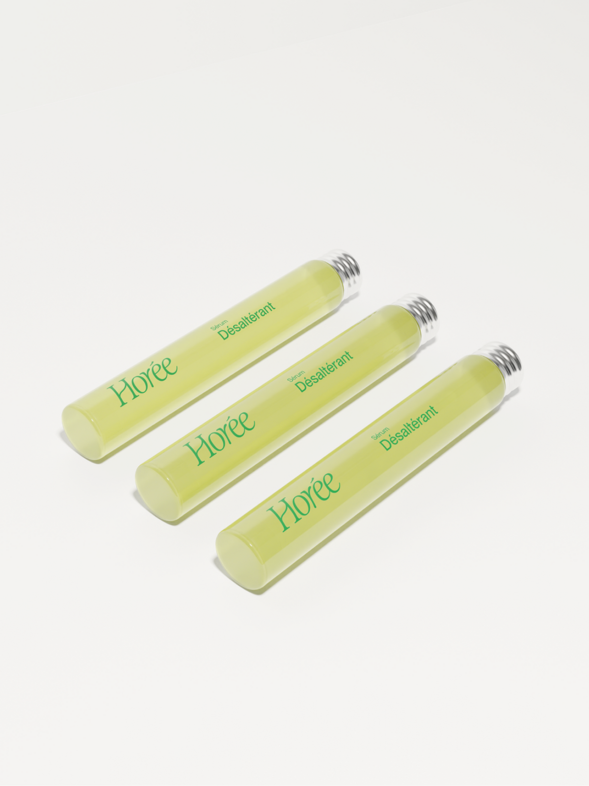 Sérum Désaltérant