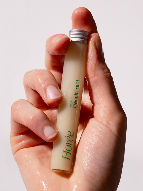 Sérum Désaltérant