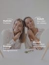 Horée x D-LAB - Coffret Peau Neuve
