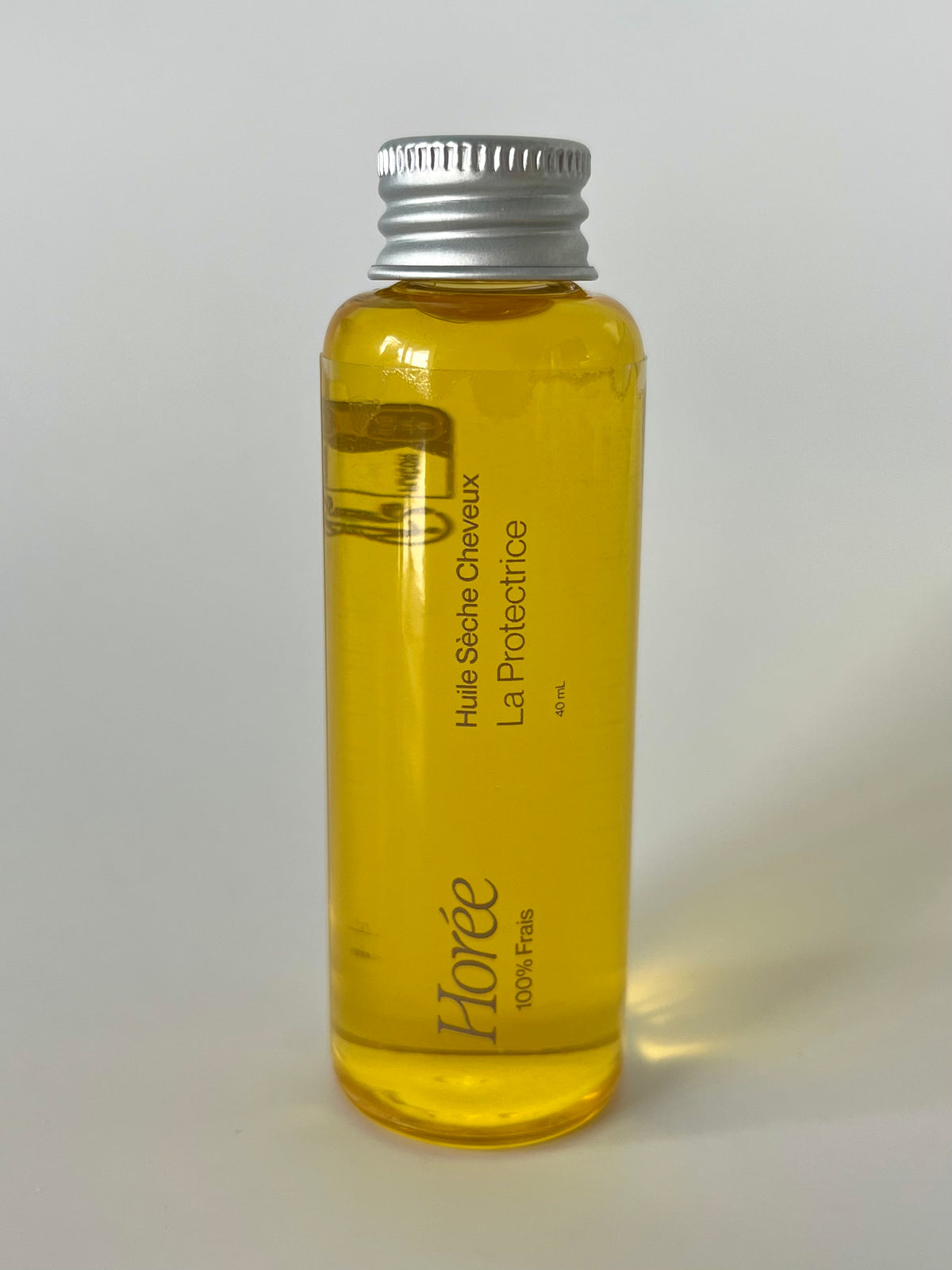 Huile Cheveux La Protectrice
