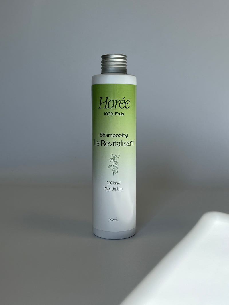 Shampoing Le Revitalisant