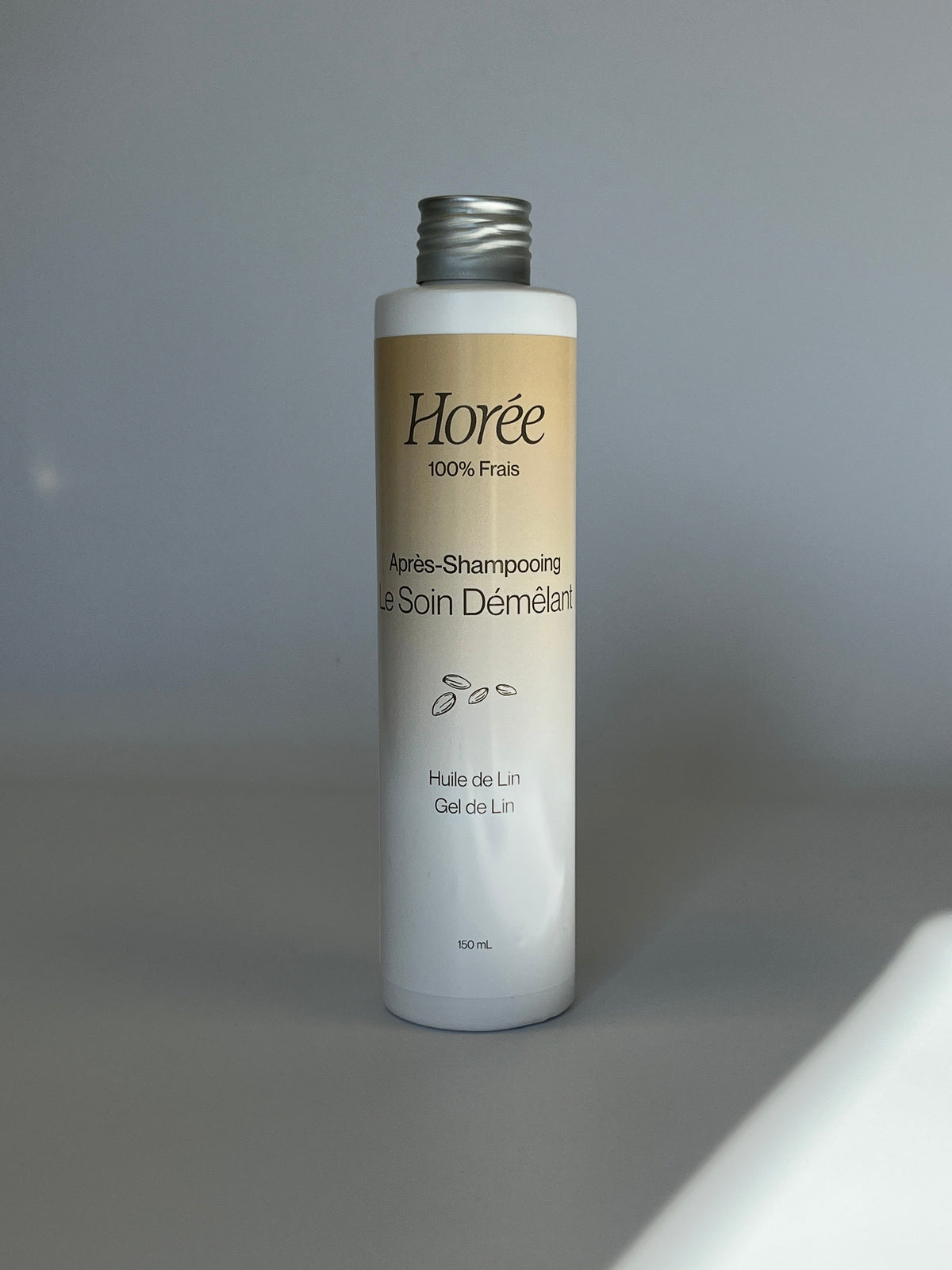 Après-Shampoing Le Soin Démêlant
