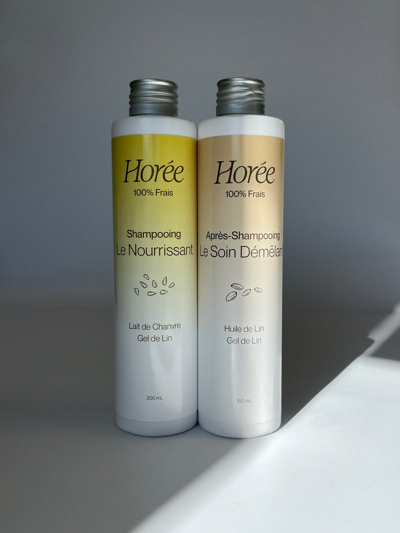 Duo Le Nourrissant