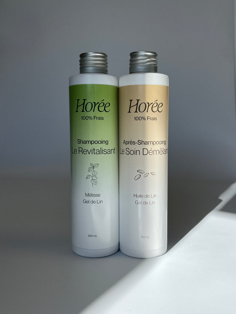 Duo Le Revitalisant