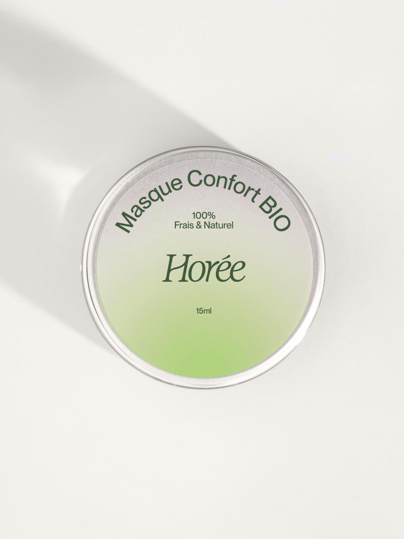 Masque Confort BIO