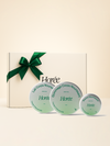 Coffret corps Nourrissant + invitation VIP