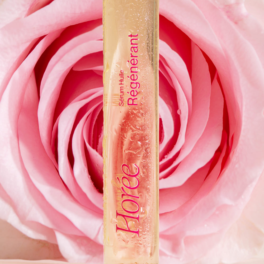 Horée x Happy Plantes - Le Rituel Glow