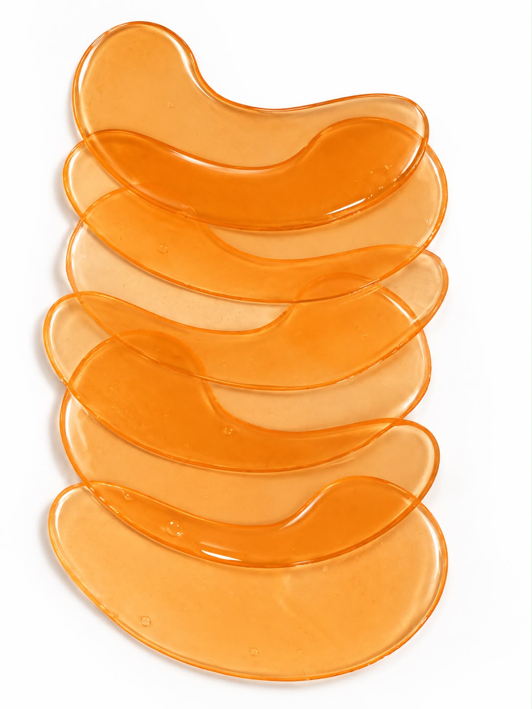 Patch contour des yeux 3 en 1