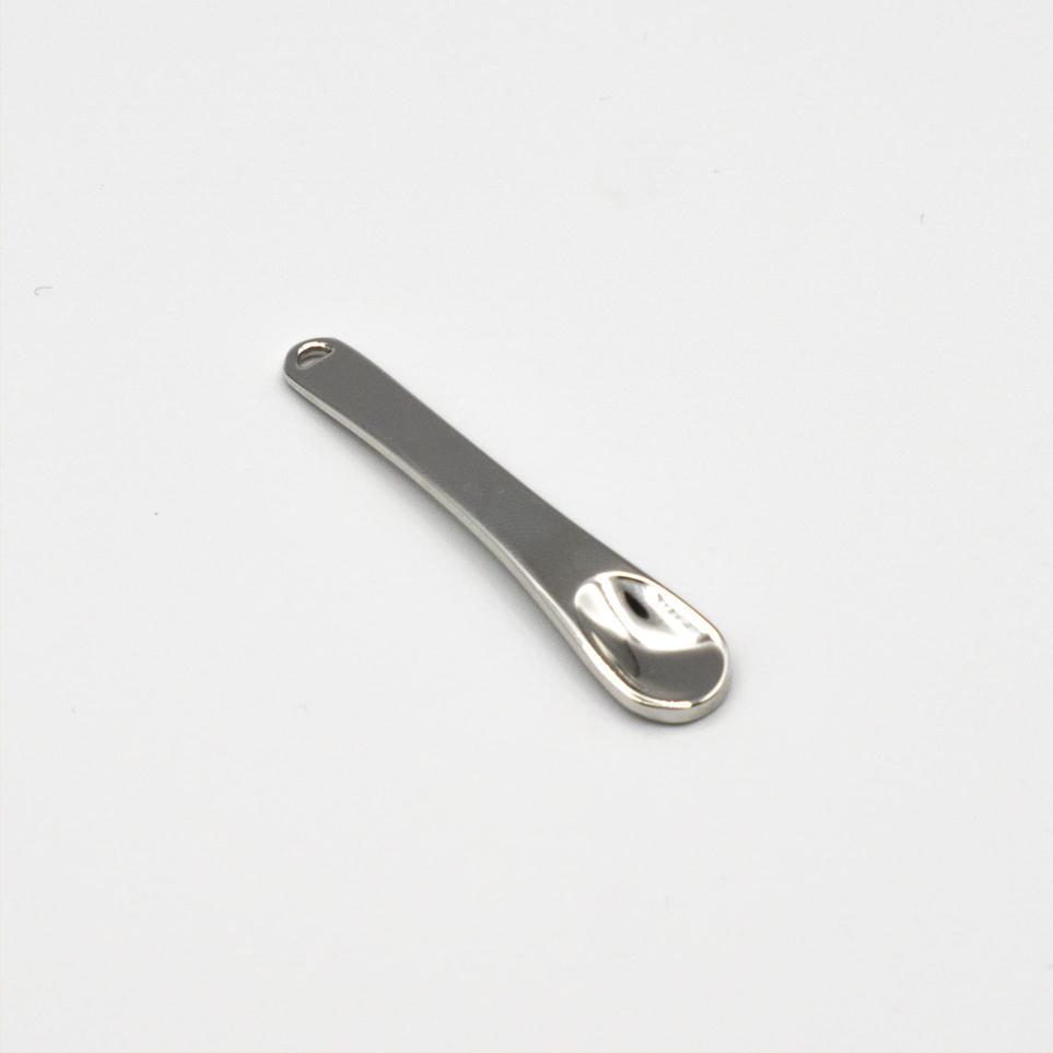 Accessoire spatule métal